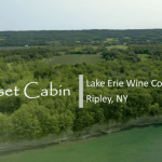The Sunset Cabin Video